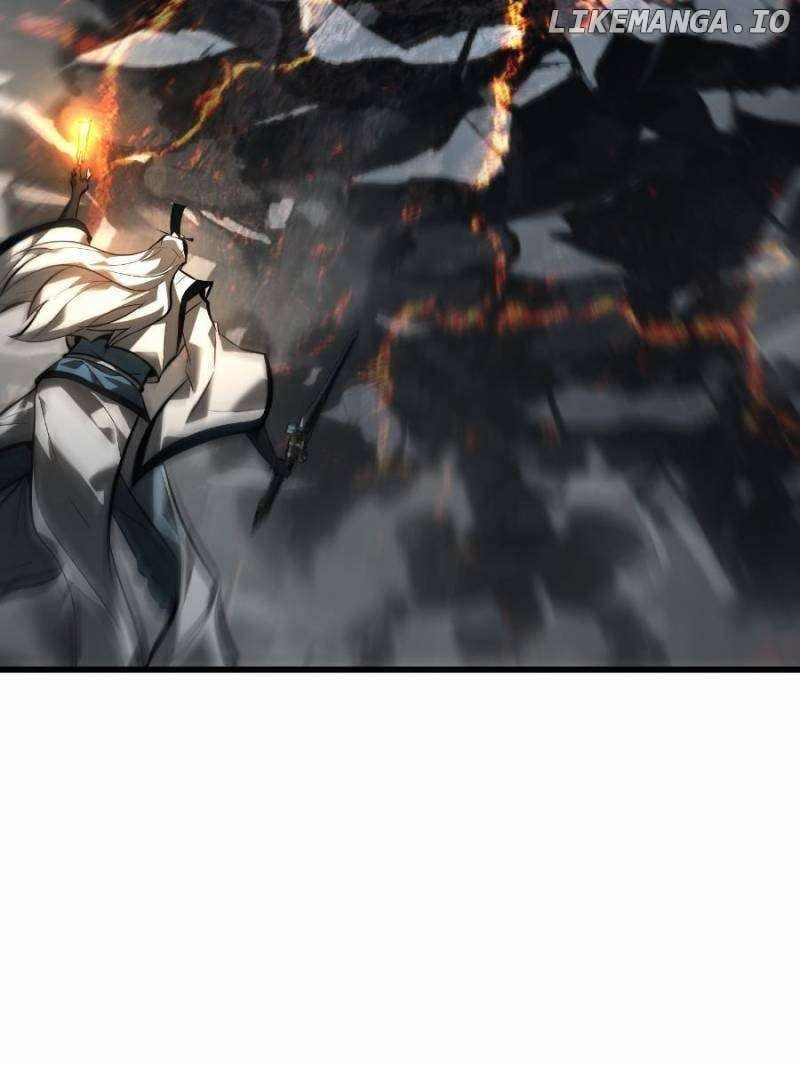 I'm the strongest boss Chapter 44 42